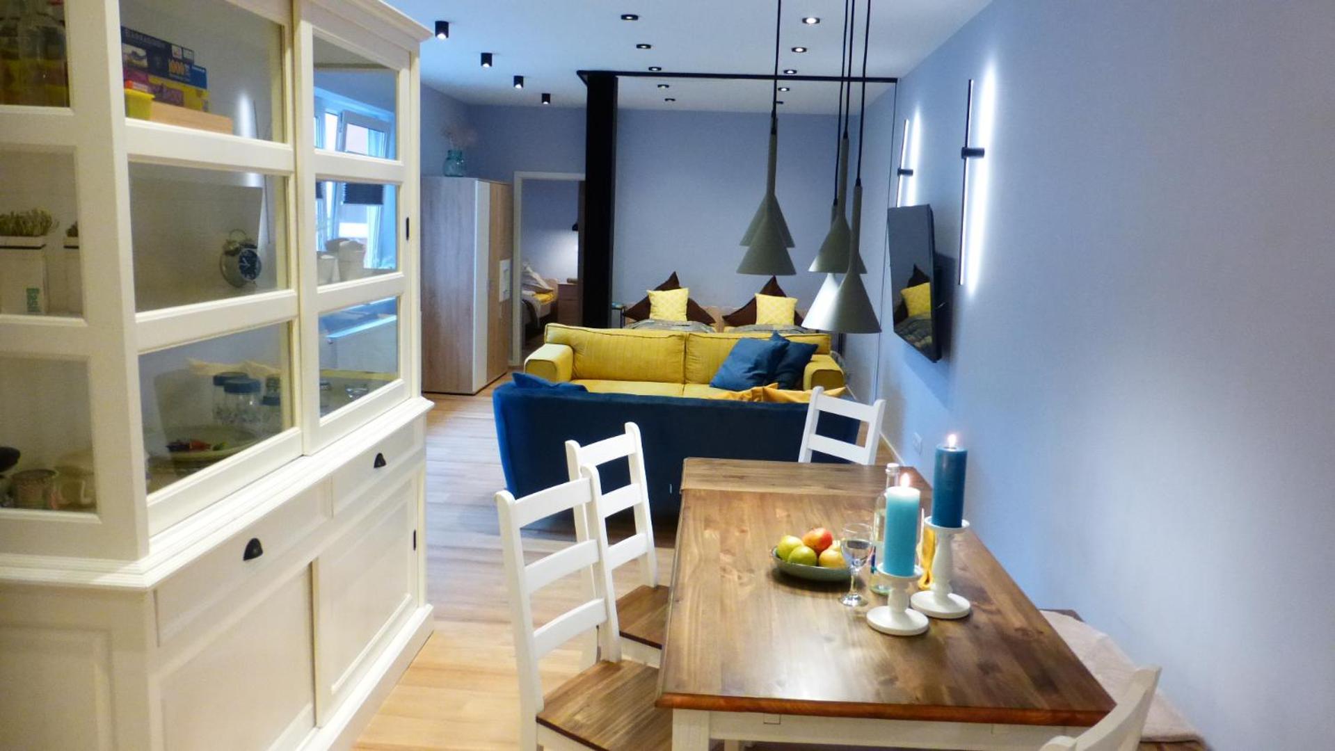 City Studio Kormoran Bremerhaven Eksteriør bilde